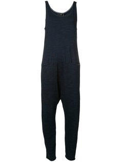 sleeveless jumpsuit  Ag Jeans
