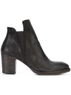 mid ankle boots The Last Conspiracy