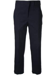 cropped trousers Lydia L.