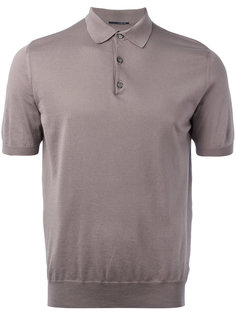 classic polo shirt Lardini