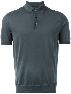 classic polo shirt Lardini