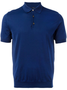 classic polo shirt Lardini