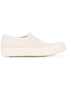 slip-on trainers Rick Owens DRKSHDW