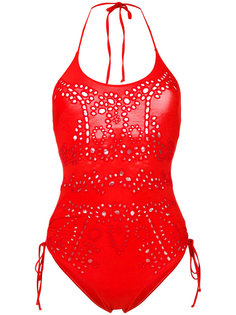 lace one-piece swimsuit Ermanno Scervino