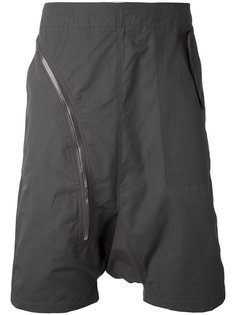 шорты Aircut Pod Rick Owens DRKSHDW
