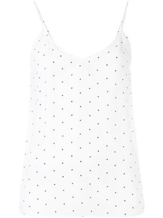 dotted tank top Equipment