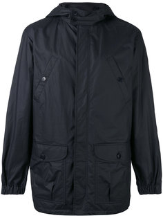 hooded jacket A.P.C.
