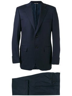 брючный костюм Canali