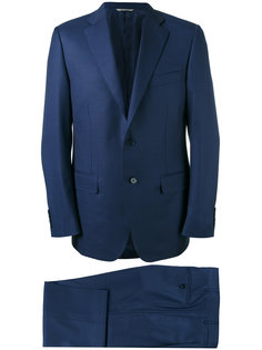 брючный костюм Canali