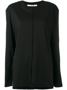 Tavi longsleeved T-shirt Damir Doma