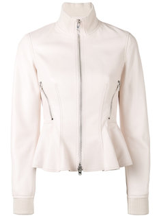 biker jacket Givenchy