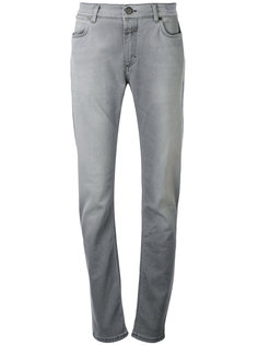 slim jeans Closed