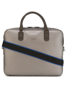 medium Argo briefcase Furla