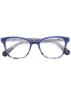 Eveleigh glasses Oliver Peoples