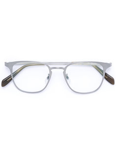 Pressman glasses Oliver Peoples