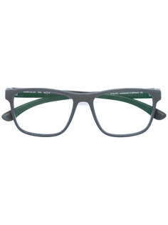 Spin glasses Mykita
