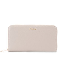 кошелек с круговой застежкой-молнией Furla