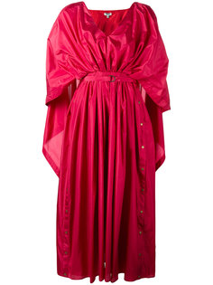 Capped dress Kenzo