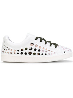 punch-hole sneakers Kenzo