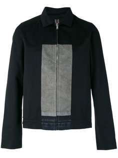 Brother jacket Rick Owens DRKSHDW