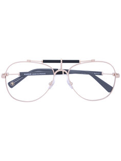 BL1100 glasses Balmain