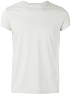 футболка с круглым вырезом Rick Owens DRKSHDW