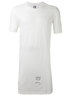 long-length T-shirt Rick Owens DRKSHDW
