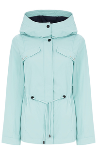 Женская куртка с капюшоном La Reine Blanche