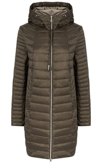 Женская куртка на синтепоне Clasna