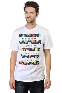 Футболка DC Drinkit Snow White