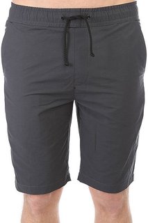 Шорты классические Anteater Simpleshorts Grey