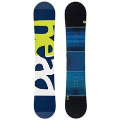 Сноуборд Head True 155w