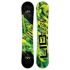 Сноуборд Lib Tech 16 Sk8 Banana 152 Stealth Ast