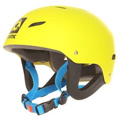 Водный шлем Mystic Rental Helmet Yellow