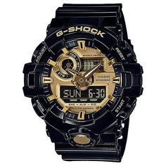 Кварцевые часы Casio G-Shock 67670 ga-710gb-1a