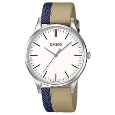 Кварцевые часы Casio Collection 67738 mtp-e133l-7e