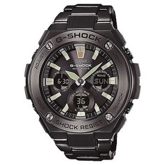 Кварцевые часы Casio G-Shock 67717 gst-w130bd-1a