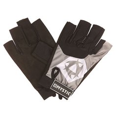 Перчатки (гидро) Mystic Rash Glove Black