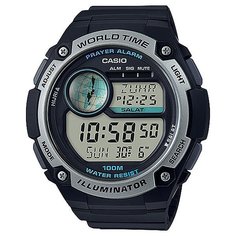 Электронные часы Casio Collection 67730 cpa-100-1a