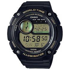 Электронные часы Casio Collection 67731 cpa-100-9a