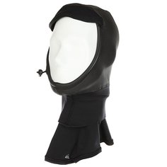 Водный шлем Quiksilver 2 Hline Hood Black
