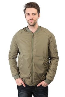 Куртка НИИ Bomber Хаки