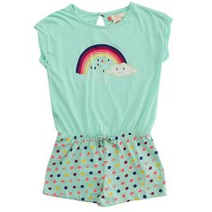 Комбинезон детский Roxy Rainbow Dots Ro Beach Glass Toudou