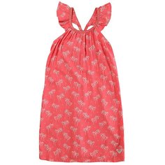 Платье детское Roxy Farfromu Sugar Coral Palm Tin