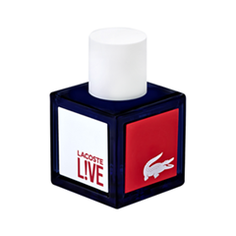 Туалетная вода Lacoste