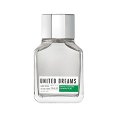 Туалетная вода United Colors of Benetton