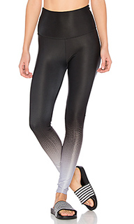 High waisted long legging - Beyond Yoga