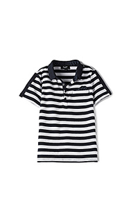 Archie polo top - Bardot Junior