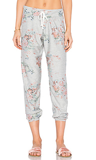 Kelly slouchy sweatpant - C&amp;C California