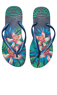 Slim tropical sandal - Havaianas